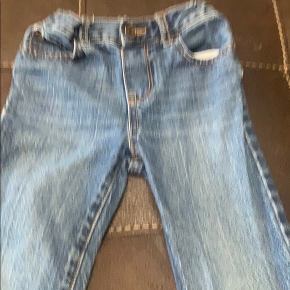 Girl jean - Picture 2 of 3